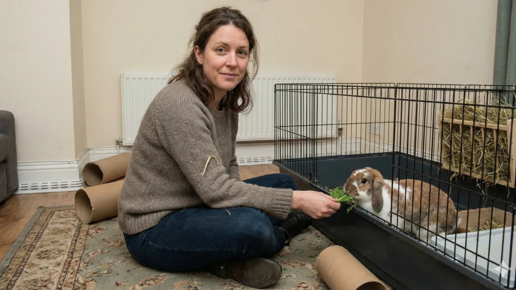 About | Rabbit Community of America