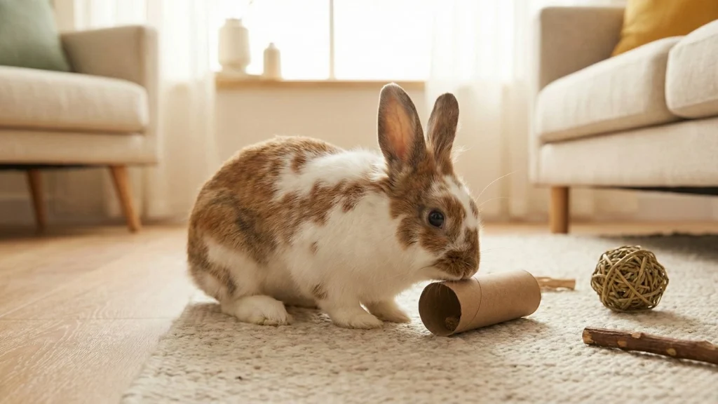 Rabbit Care 101: Complete Beginner’s Guide
