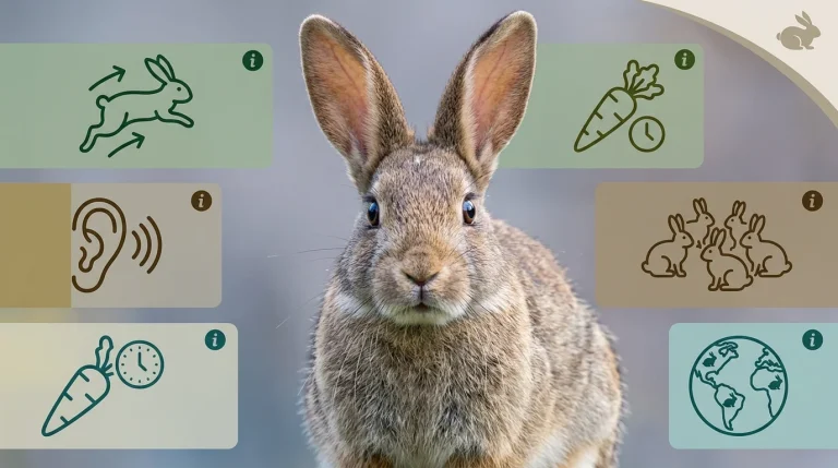 Interesting Facts About Rabbits
